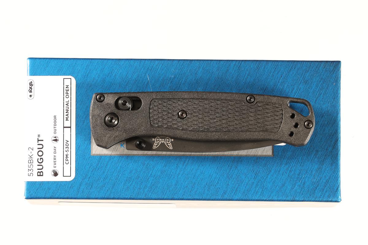 Benchmade Folding Knife