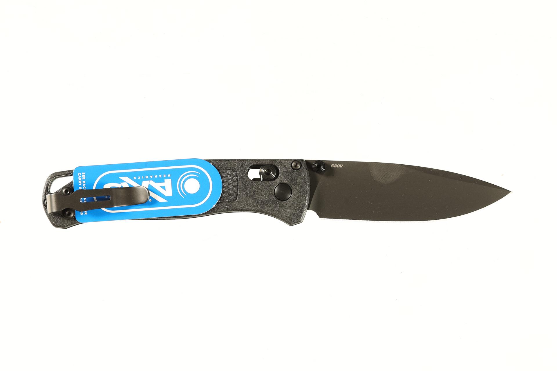 Benchmade Folding Knife