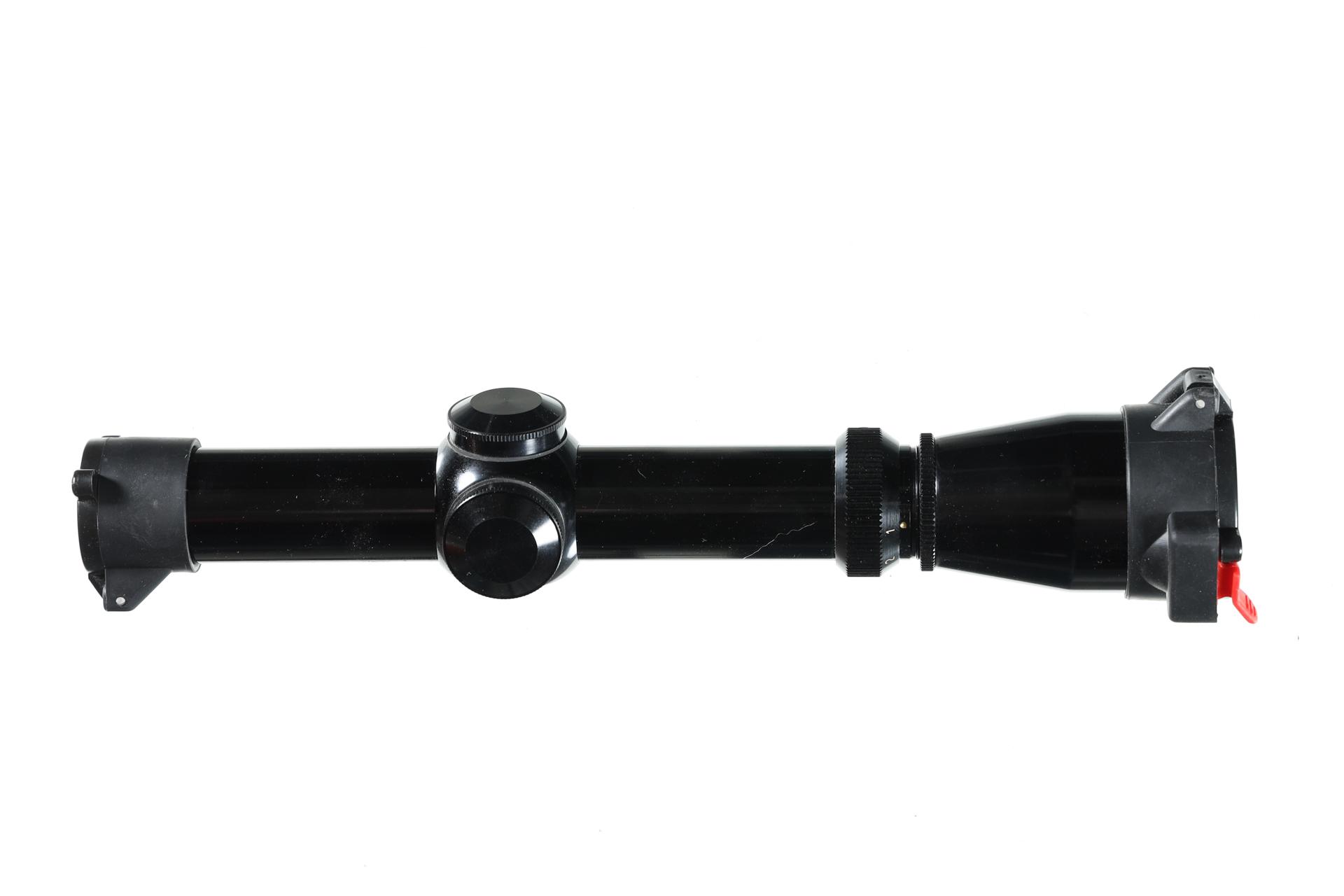 Leupold Vari-X II Scope