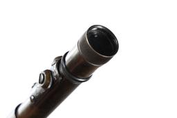 Weaver M330 Scope