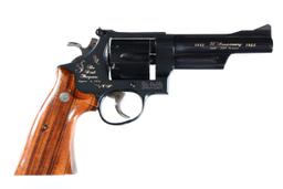 Smith & Wesson 27-3 50th Anniversary Revolver .357 mag