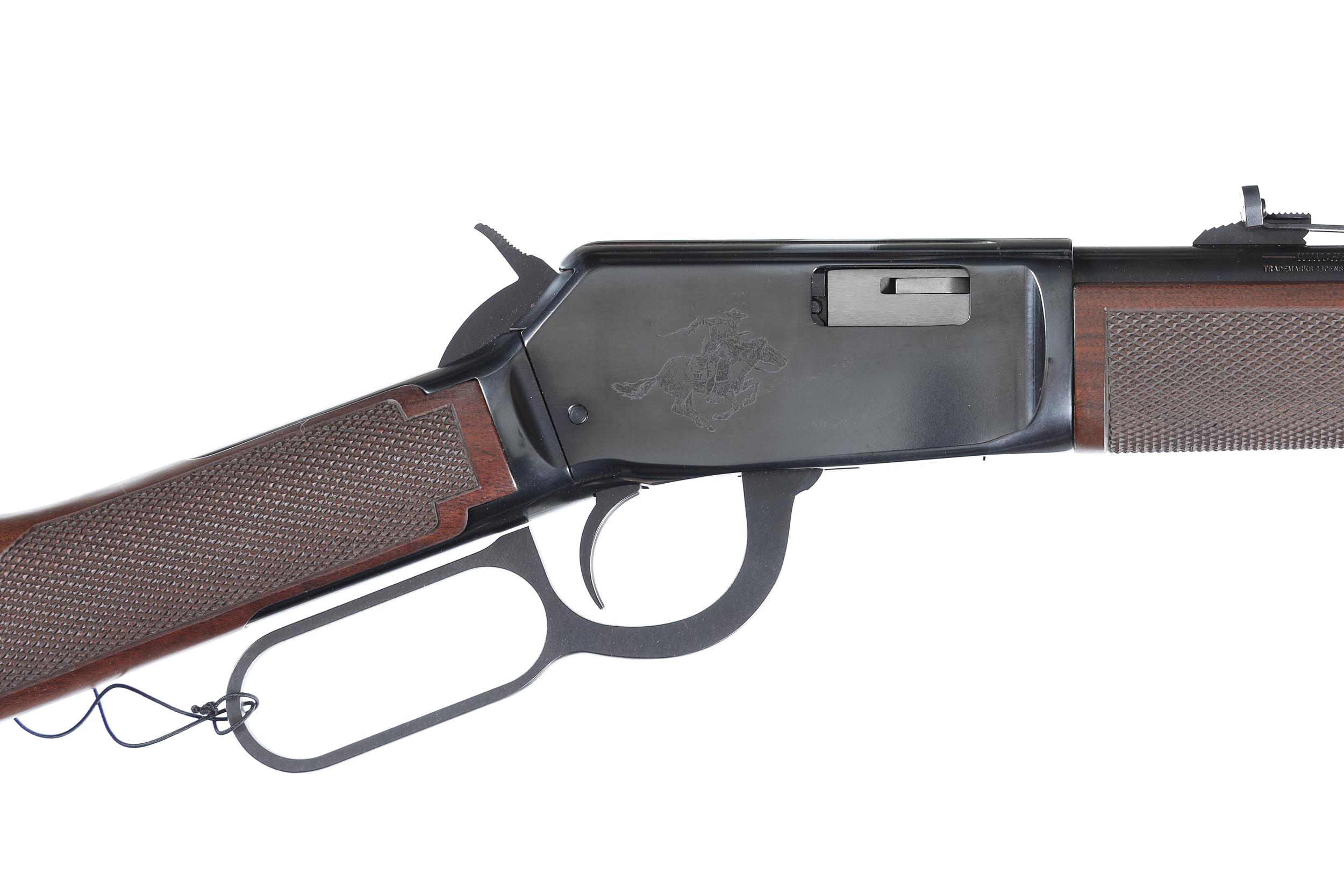 Winchester 9422 Lever Rifle .22 L-lr