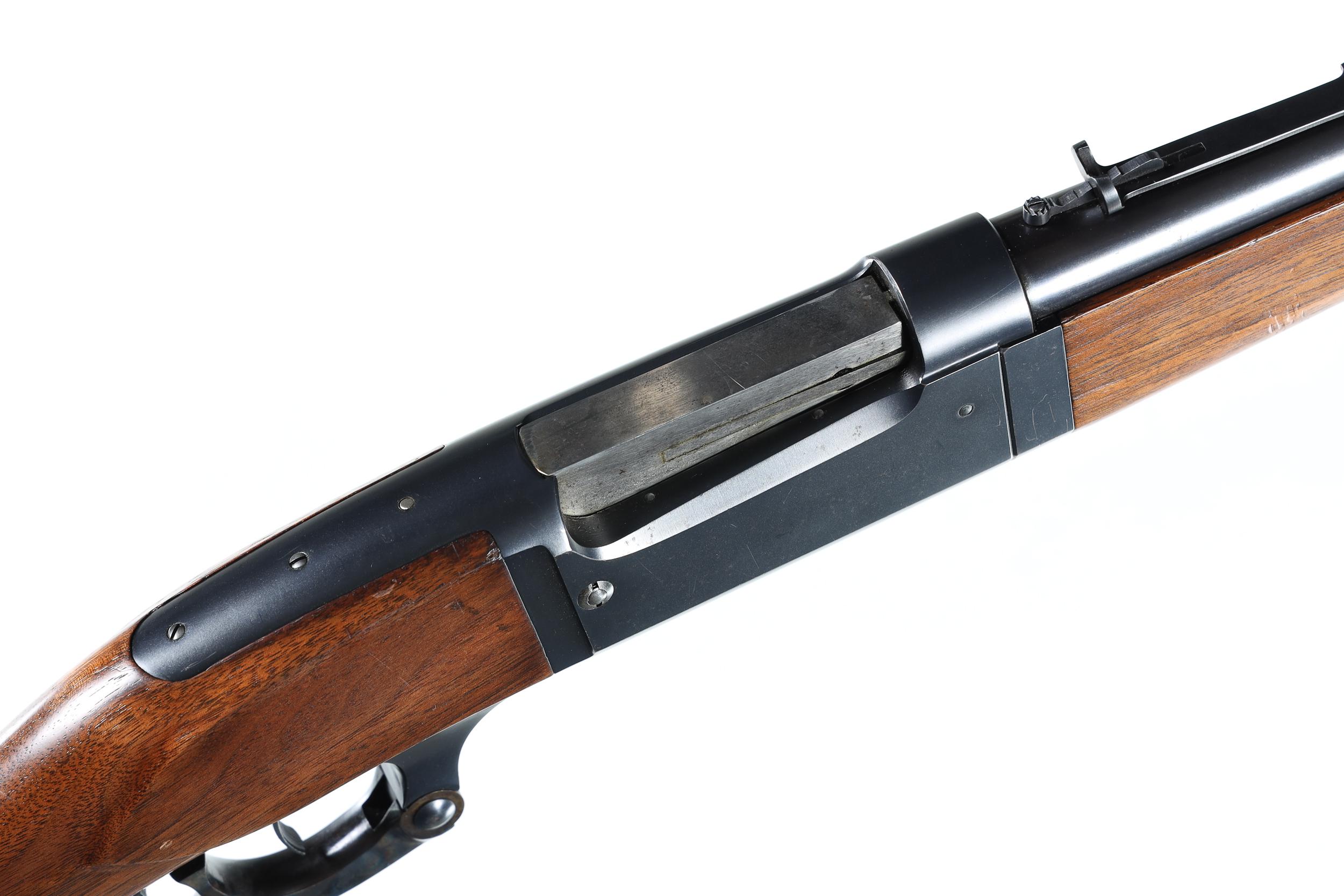 Savage 99B Lever Rifle .303 savage