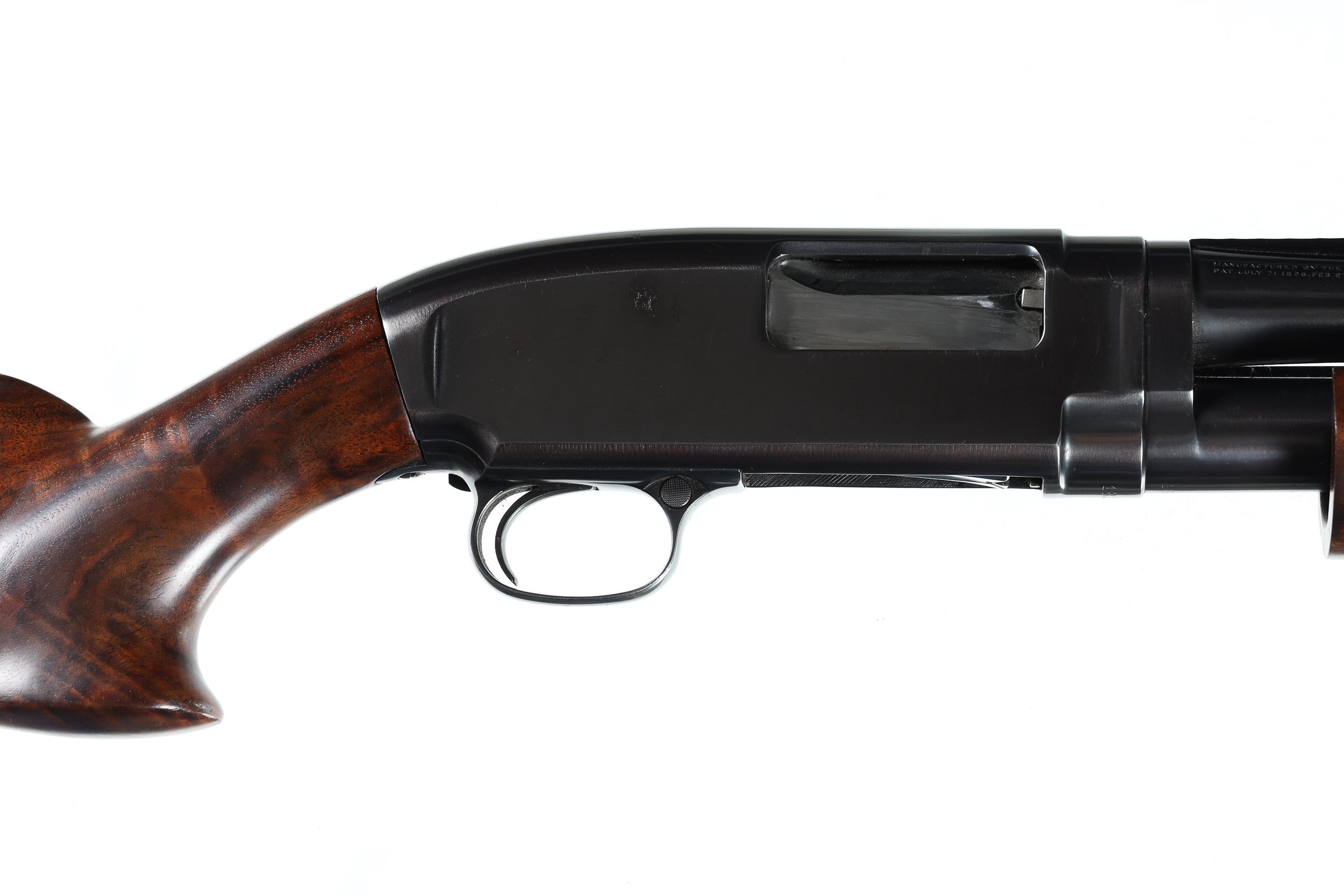 Winchester 1912 Slide Shotgun 20ga