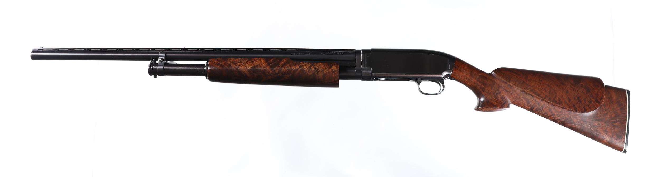 Winchester 1912 Slide Shotgun 20ga