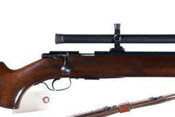 Winchester 75 Bolt Rifle .22  lr