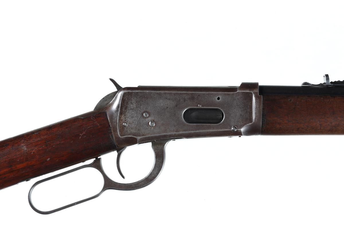 Winchester 1894 Lever Rifle .30 wcf