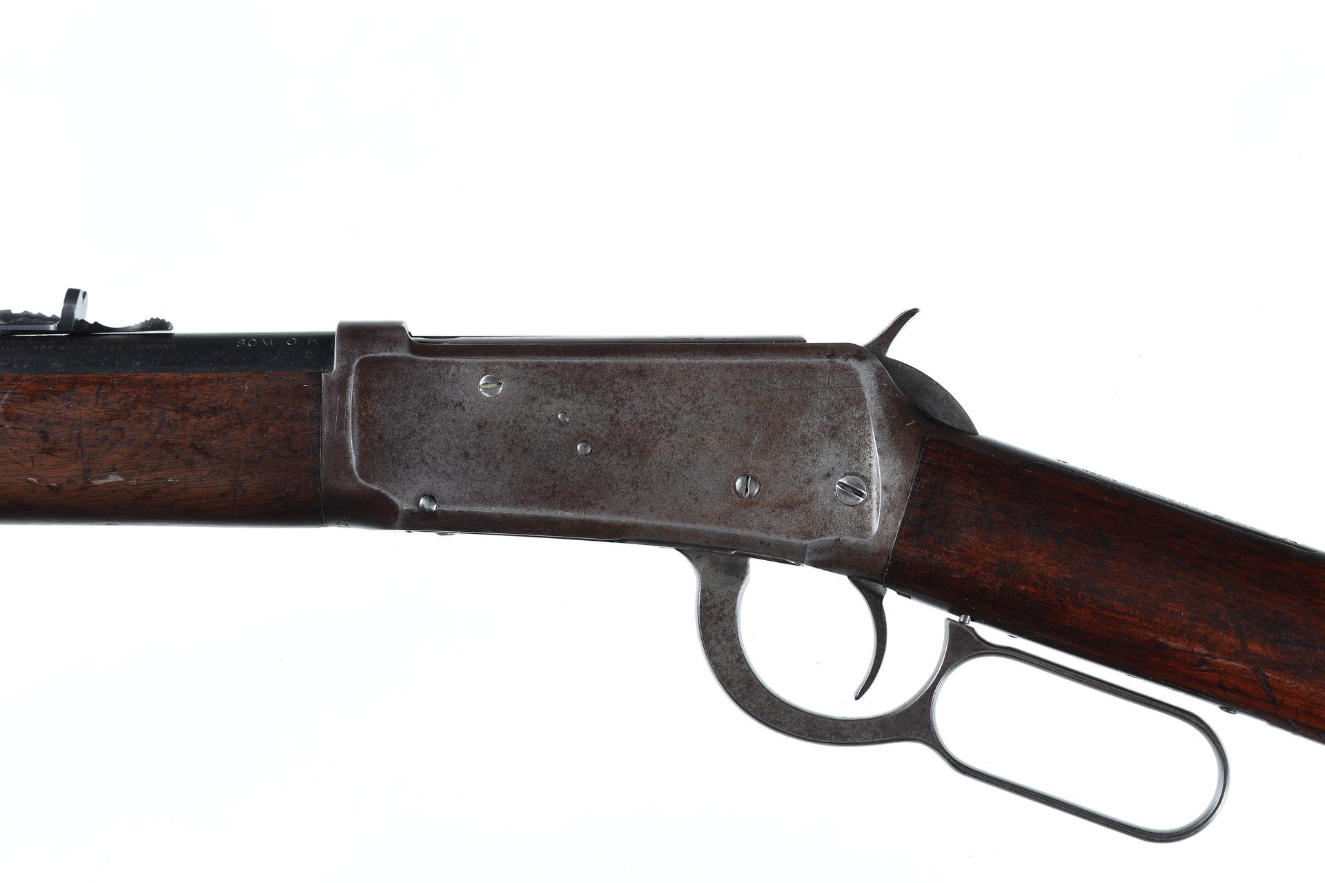 Winchester 1894 Lever Rifle .30 wcf