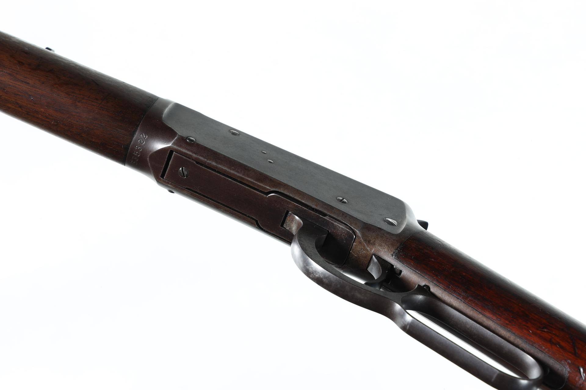 Winchester 1894 Lever Rifle .30 wcf