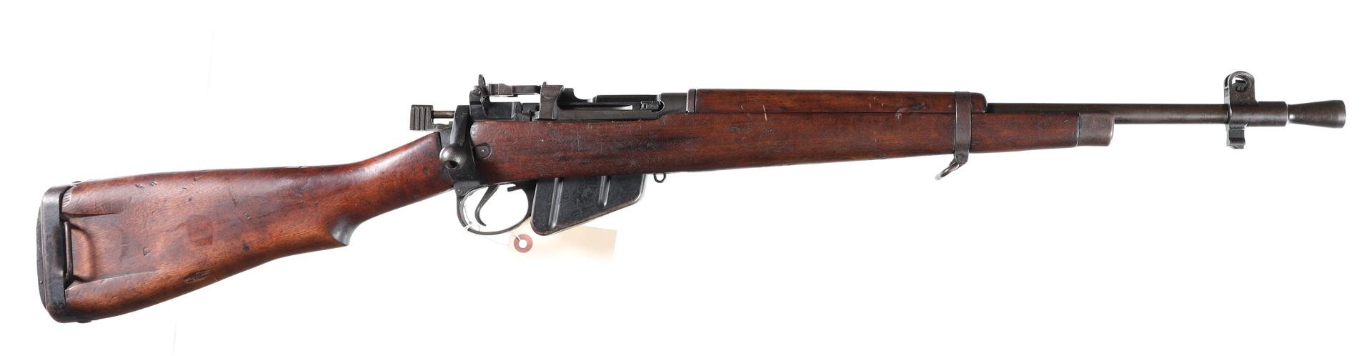British Enfield No. 5 MK1 Bolt Rifle .303 British