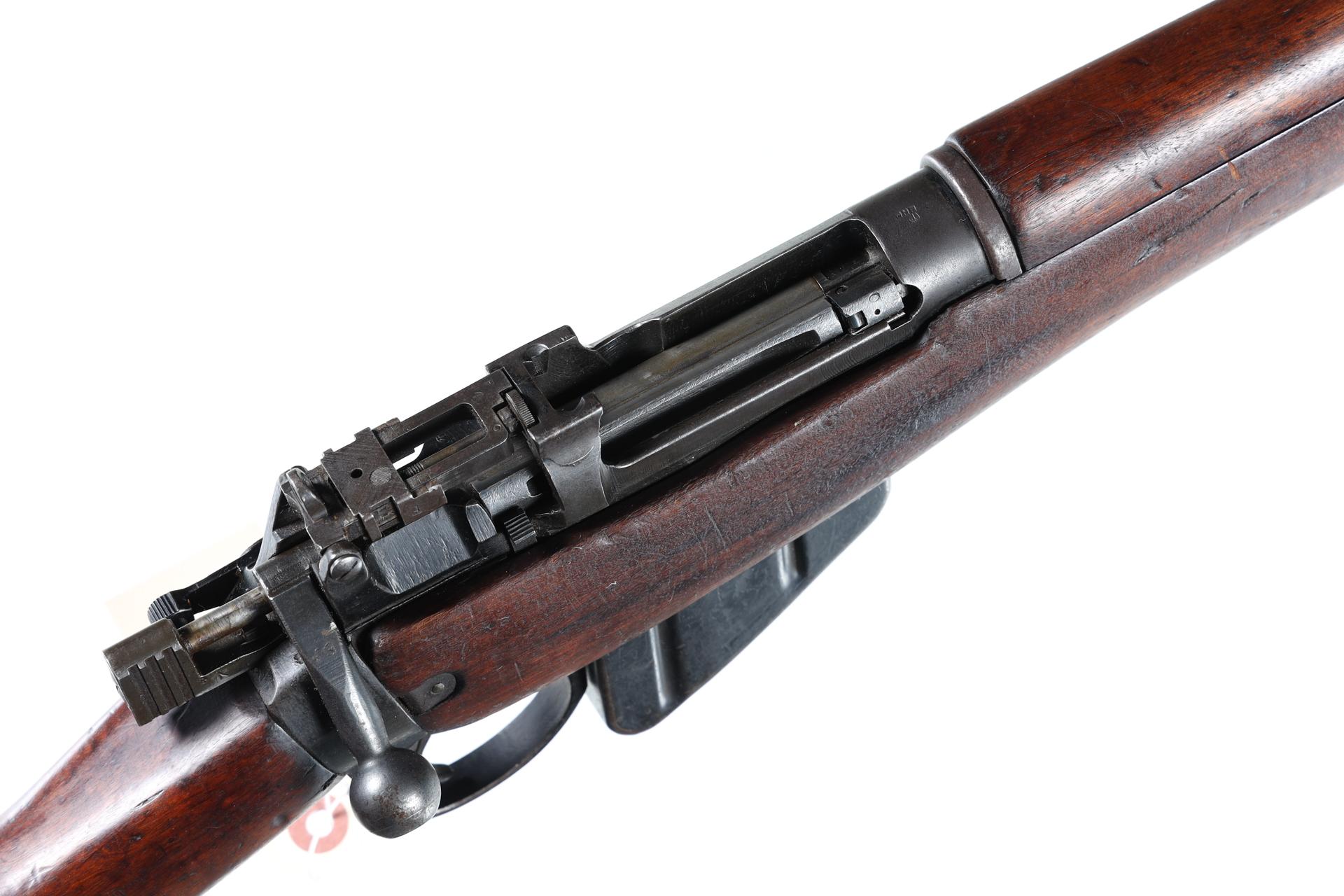 British Enfield No. 5 MK1 Bolt Rifle .303 British