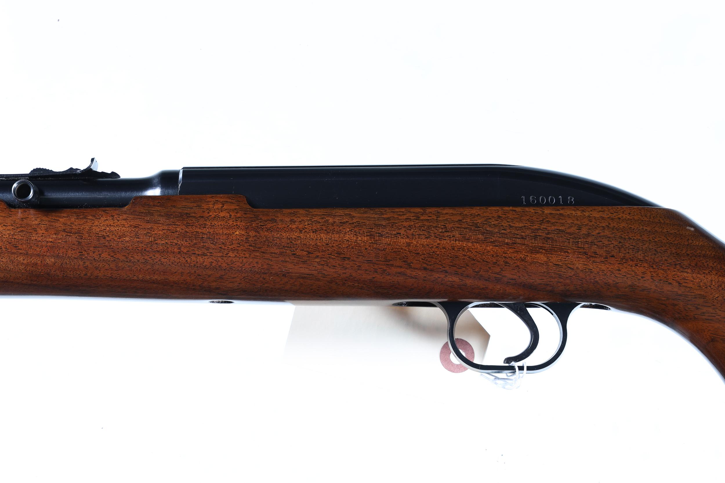 Winchester 77 Semi Rifle .22 lr