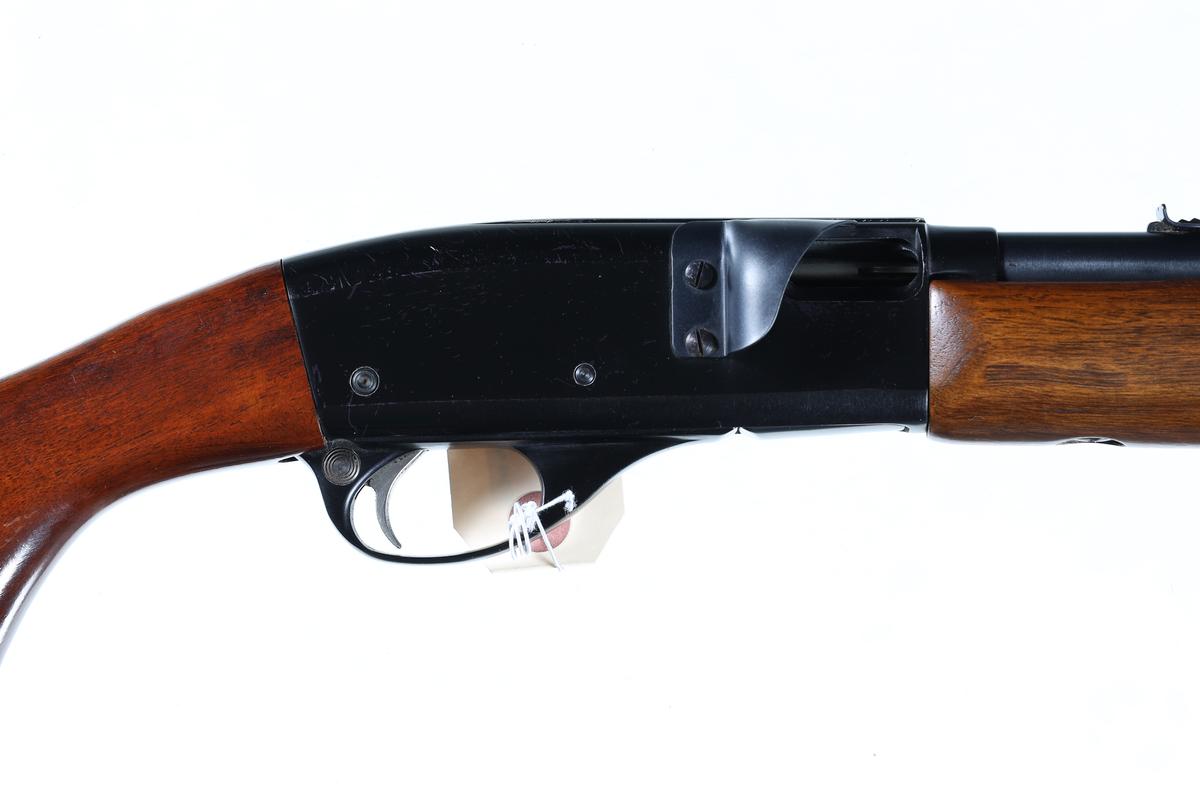 Remington 552 Speedmaster Semi Rifle .22 sllr