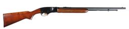 Remington 552 Speedmaster Semi Rifle .22 sllr