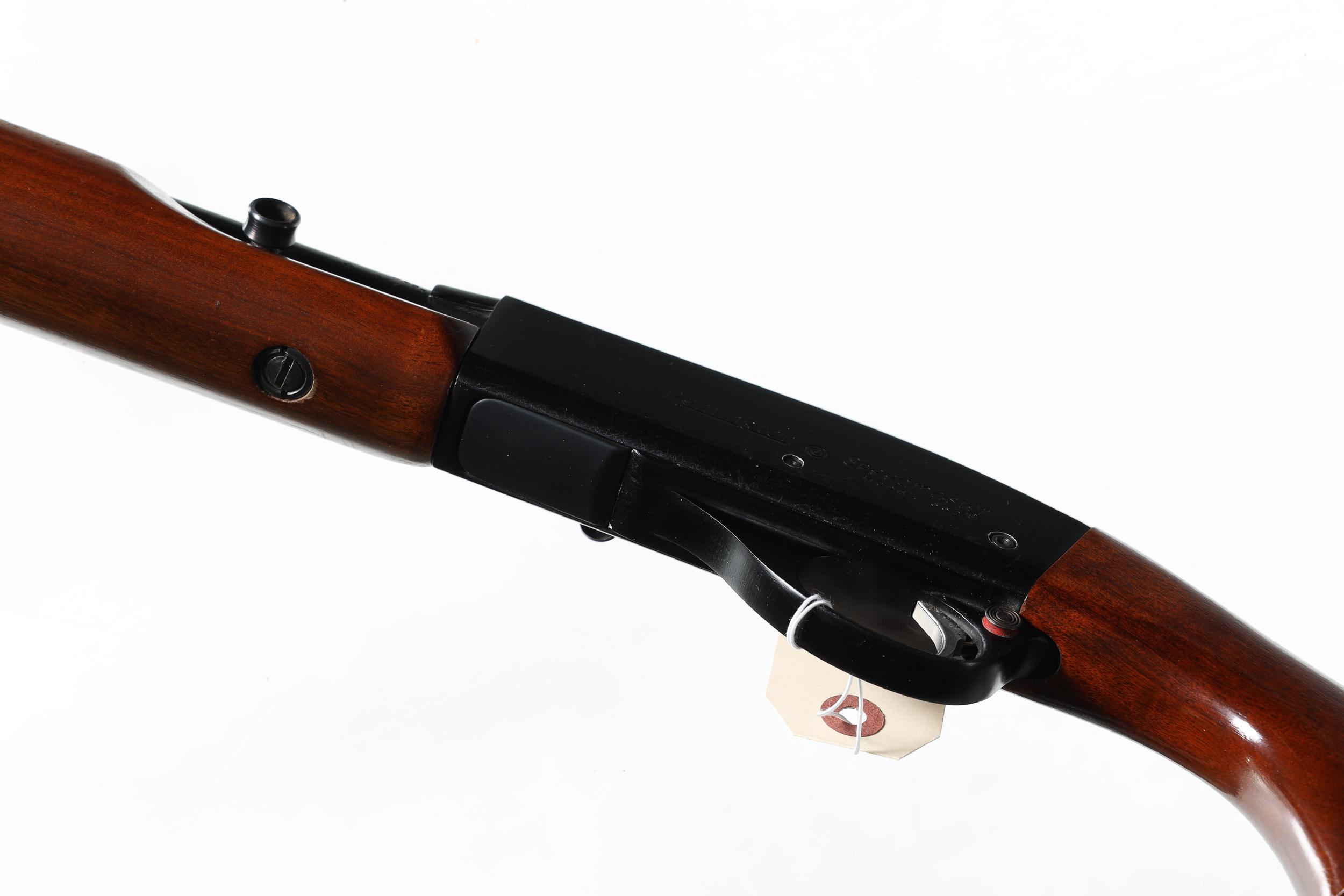 Remington 552 Speedmaster Semi Rifle .22 sllr