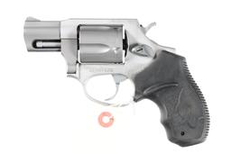 Taurus M85 Ultra-Lite Revolver .38spl+p