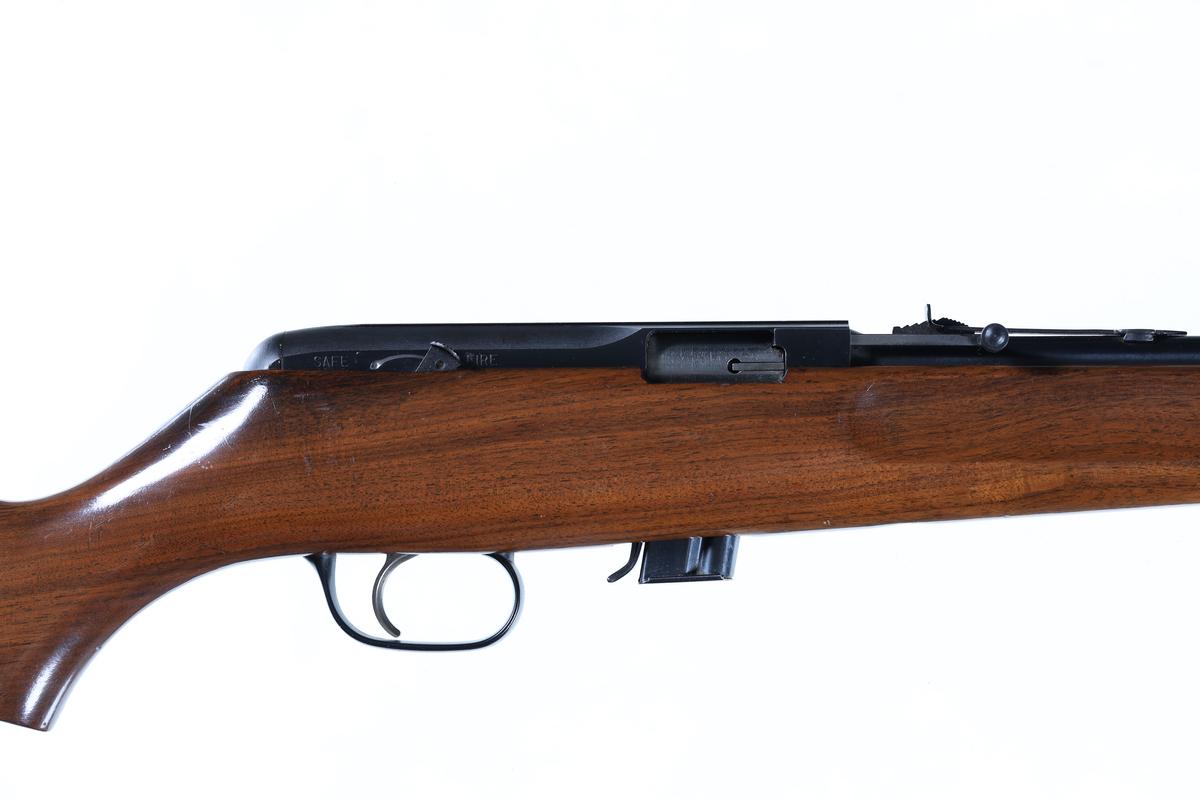 Ithaca Gun Co X5 Lightning Semi Rifle .22 lr