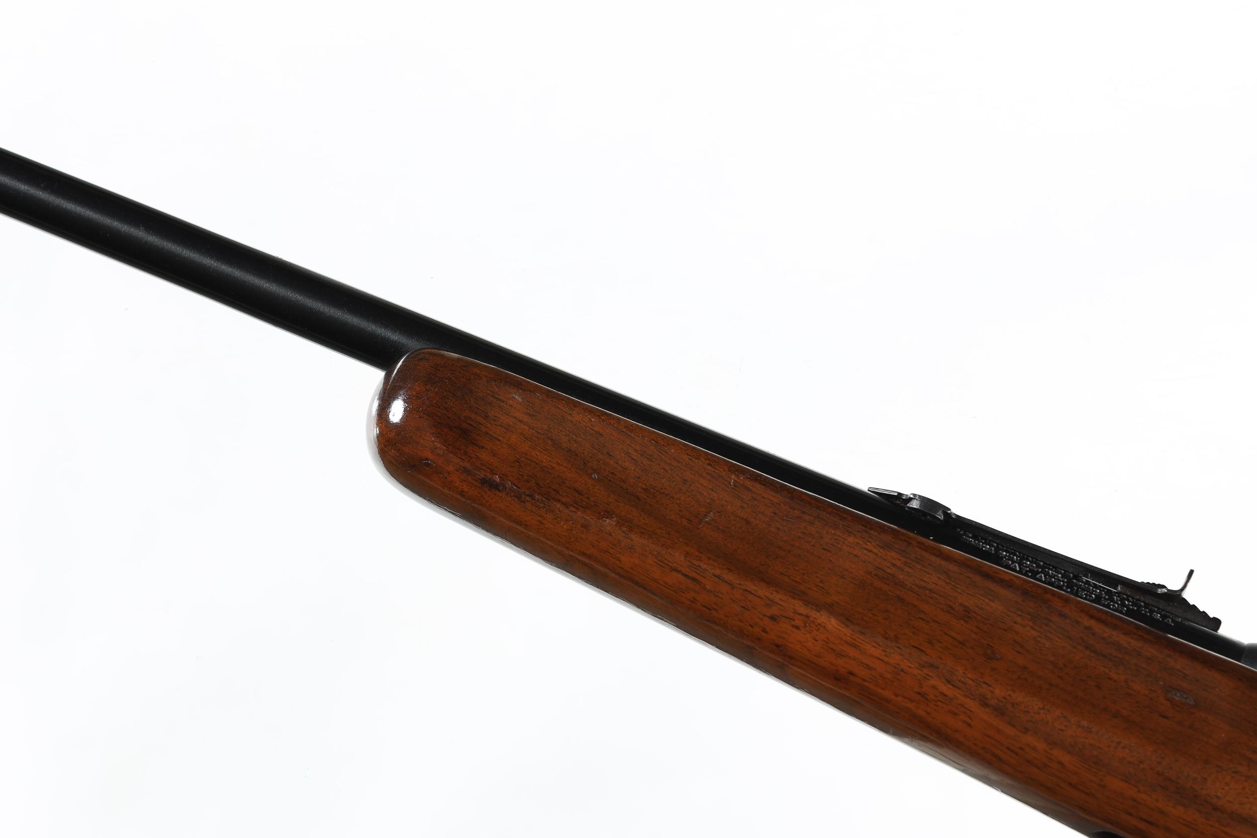 Ithaca Gun Co X5 Lightning Semi Rifle .22 lr