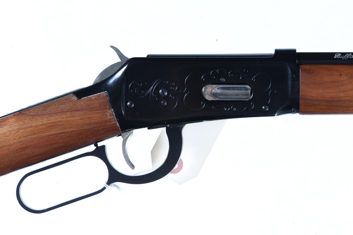 Winchester 94 Buffalo Bill Lever Rifle .30-30 win