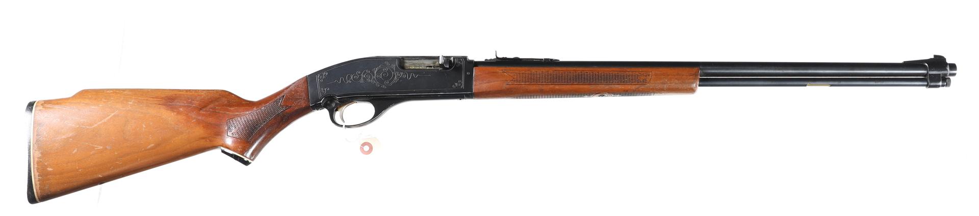 Marlin 49DL Semi Rifle .22 lr