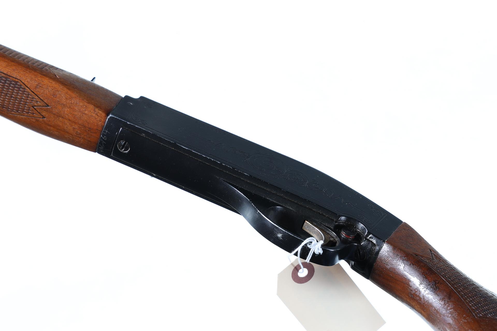 Marlin 49DL Semi Rifle .22 lr