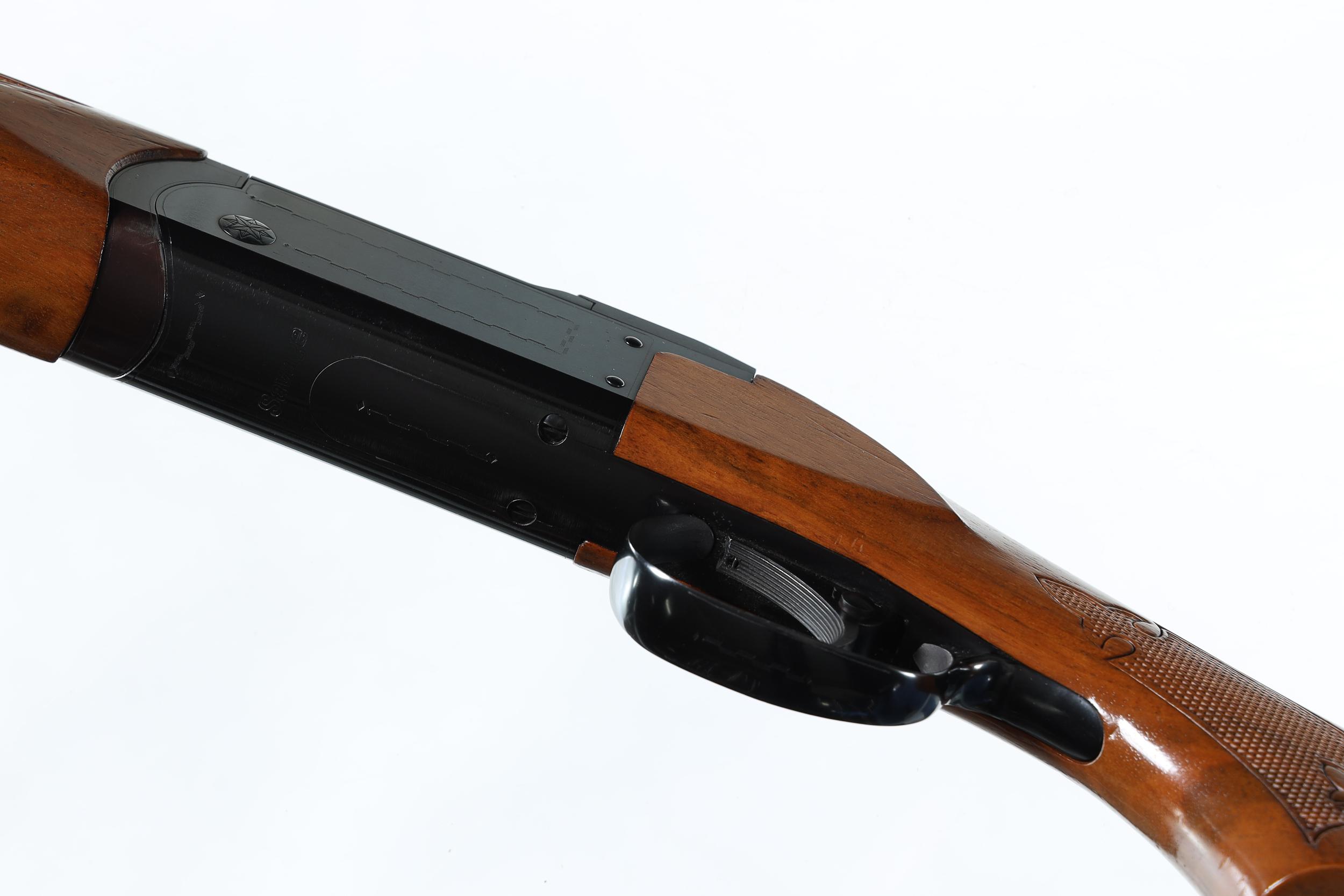 Savage 330 O/U Shotgun 12 ga