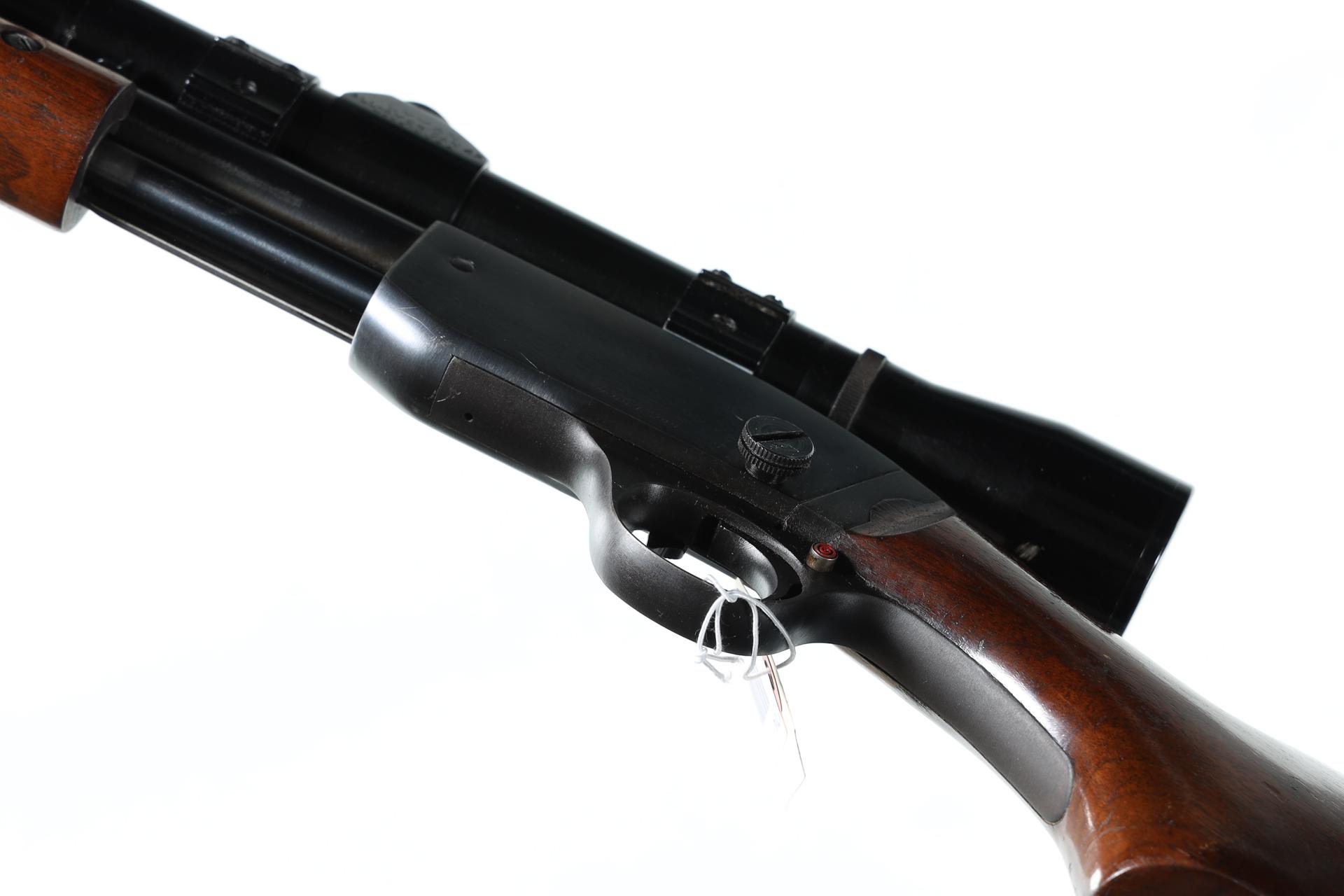 Savage 29B Slide Rifle .22 sllr