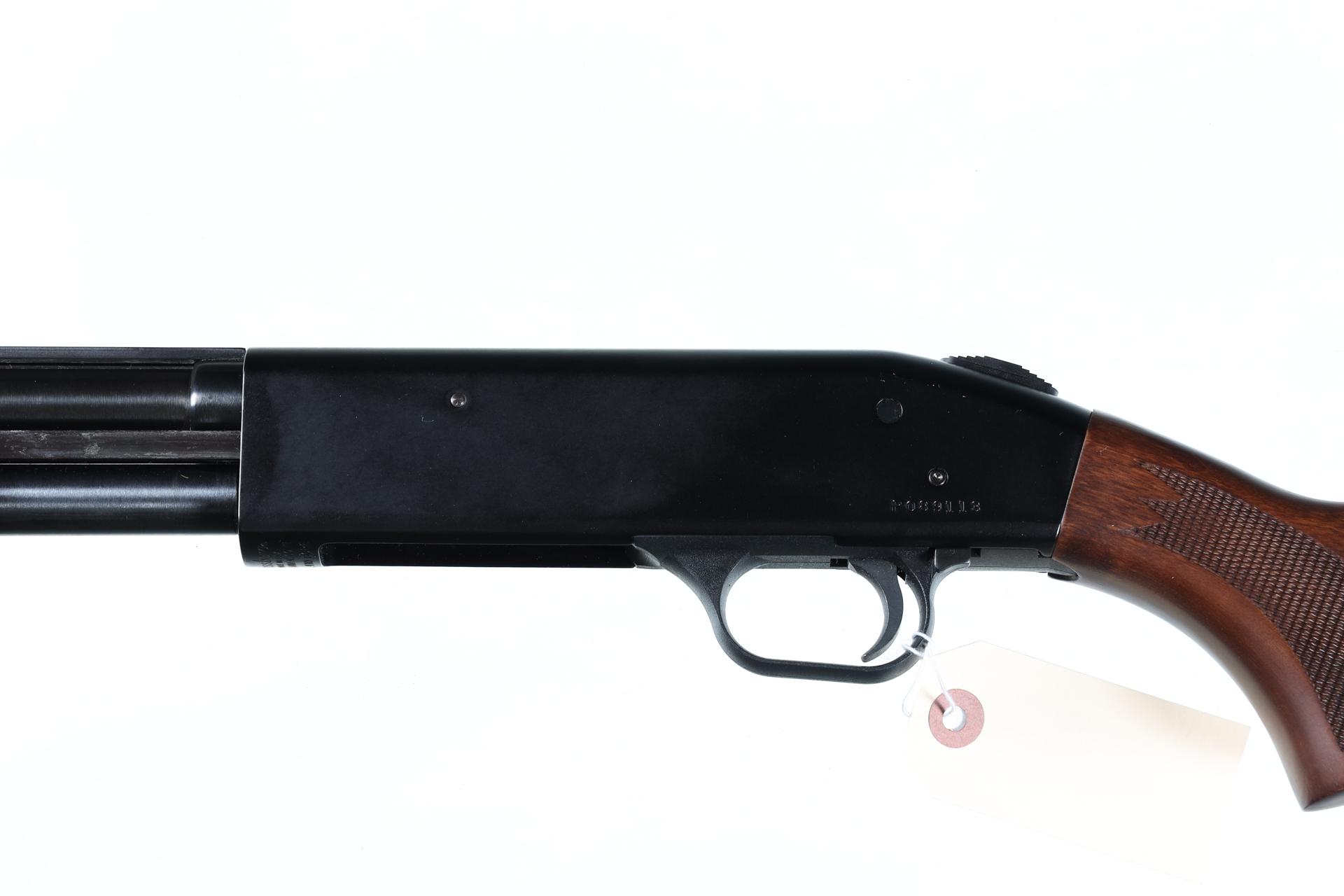 Mossberg 500E Slide Shotgun 410