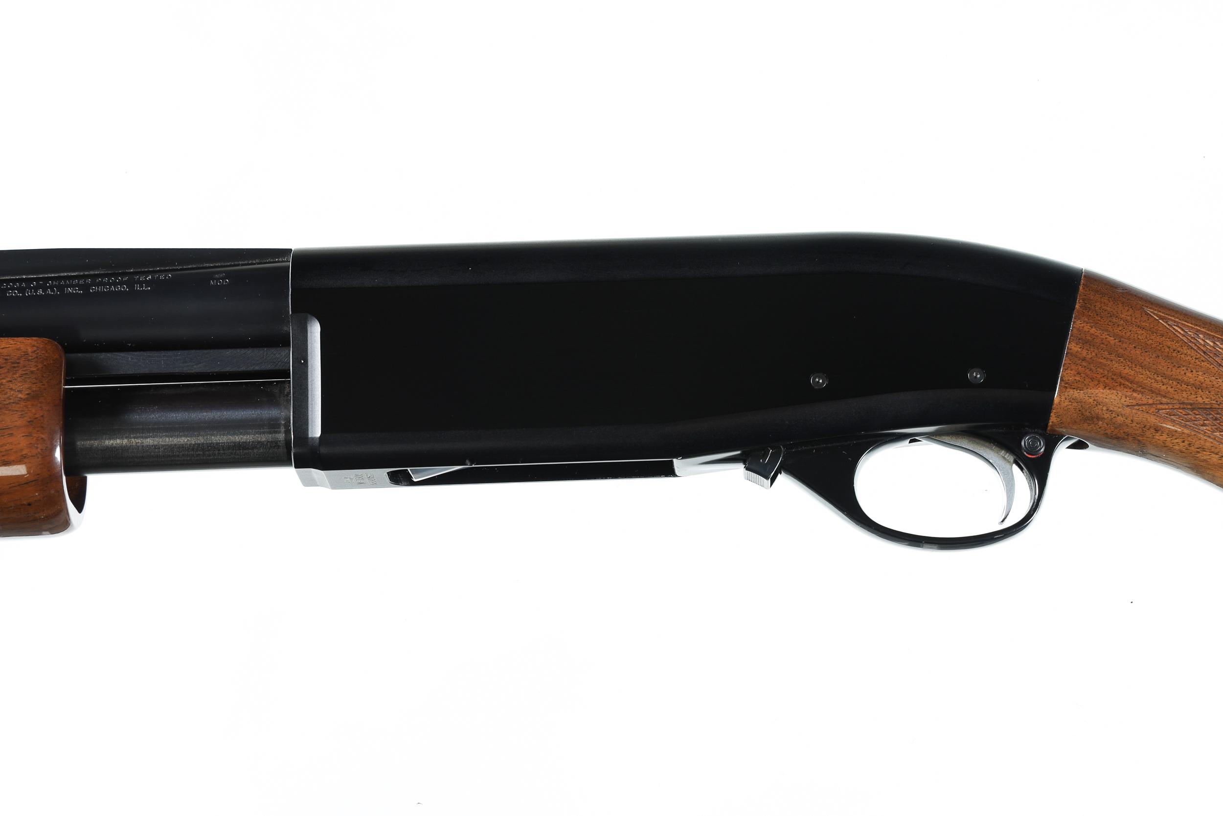 SKB  M7300  Slide Shotgun 20 ga