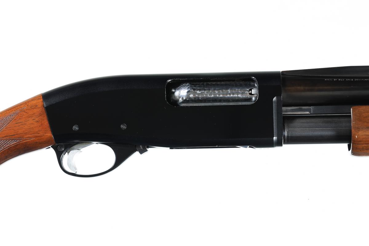 SKB  M7300  Slide Shotgun 12 ga