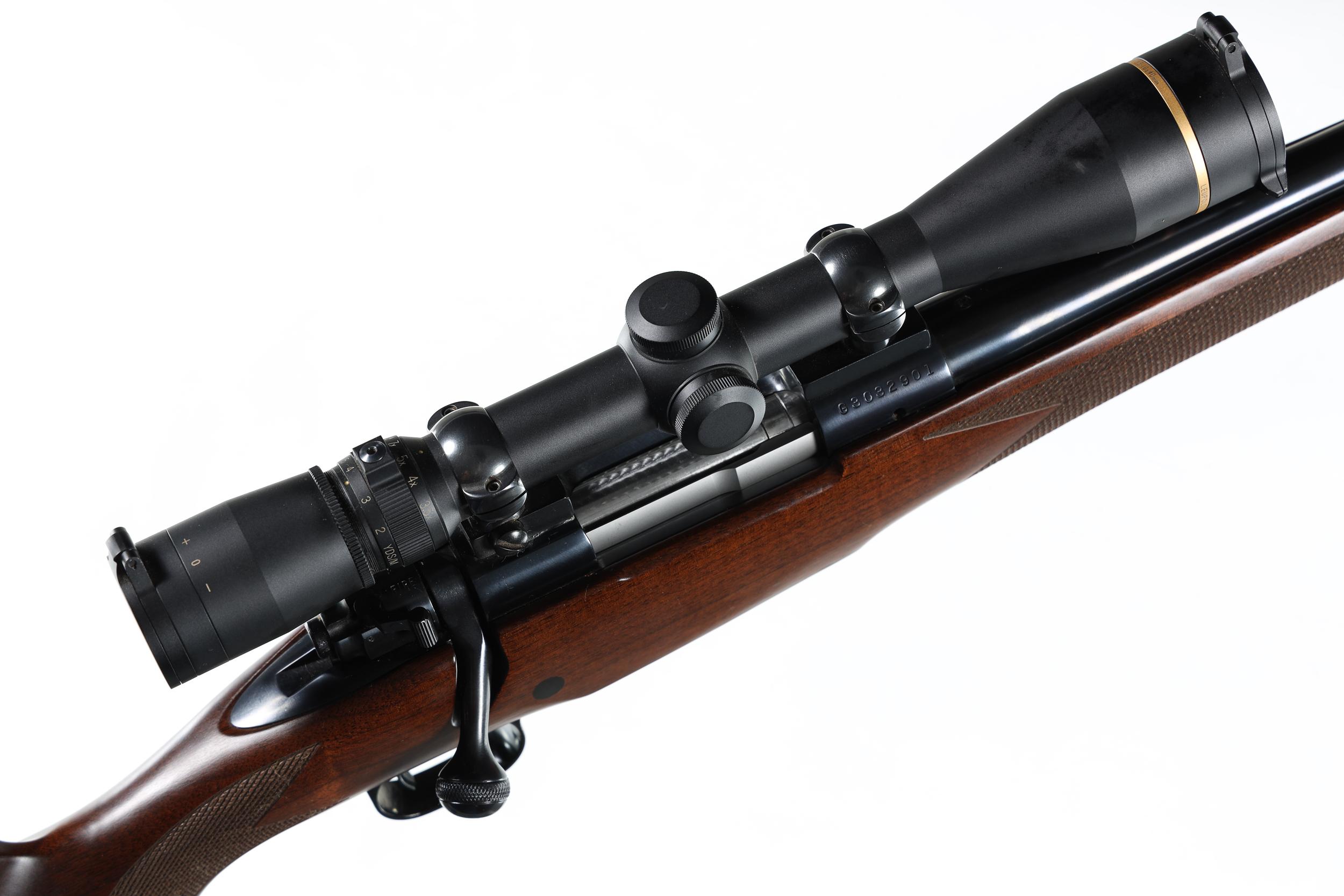 Winchester 70 Classic Sporter III Bolt Rifle .325 WSM