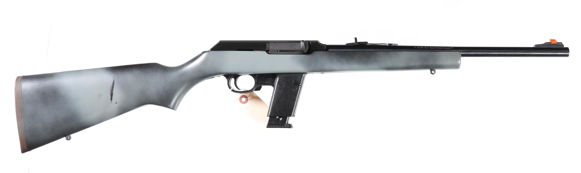 Marlin Model 9 Semi Rifle 9mm