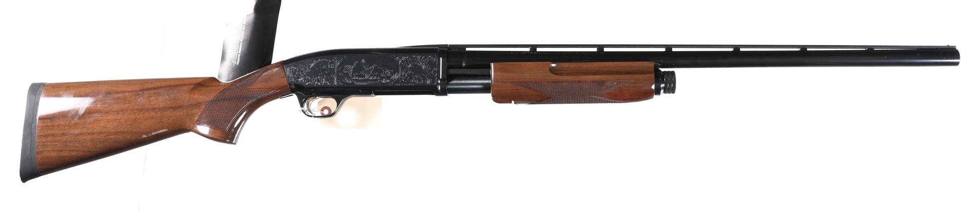 Browning BPS Slide Shotgun 12ga