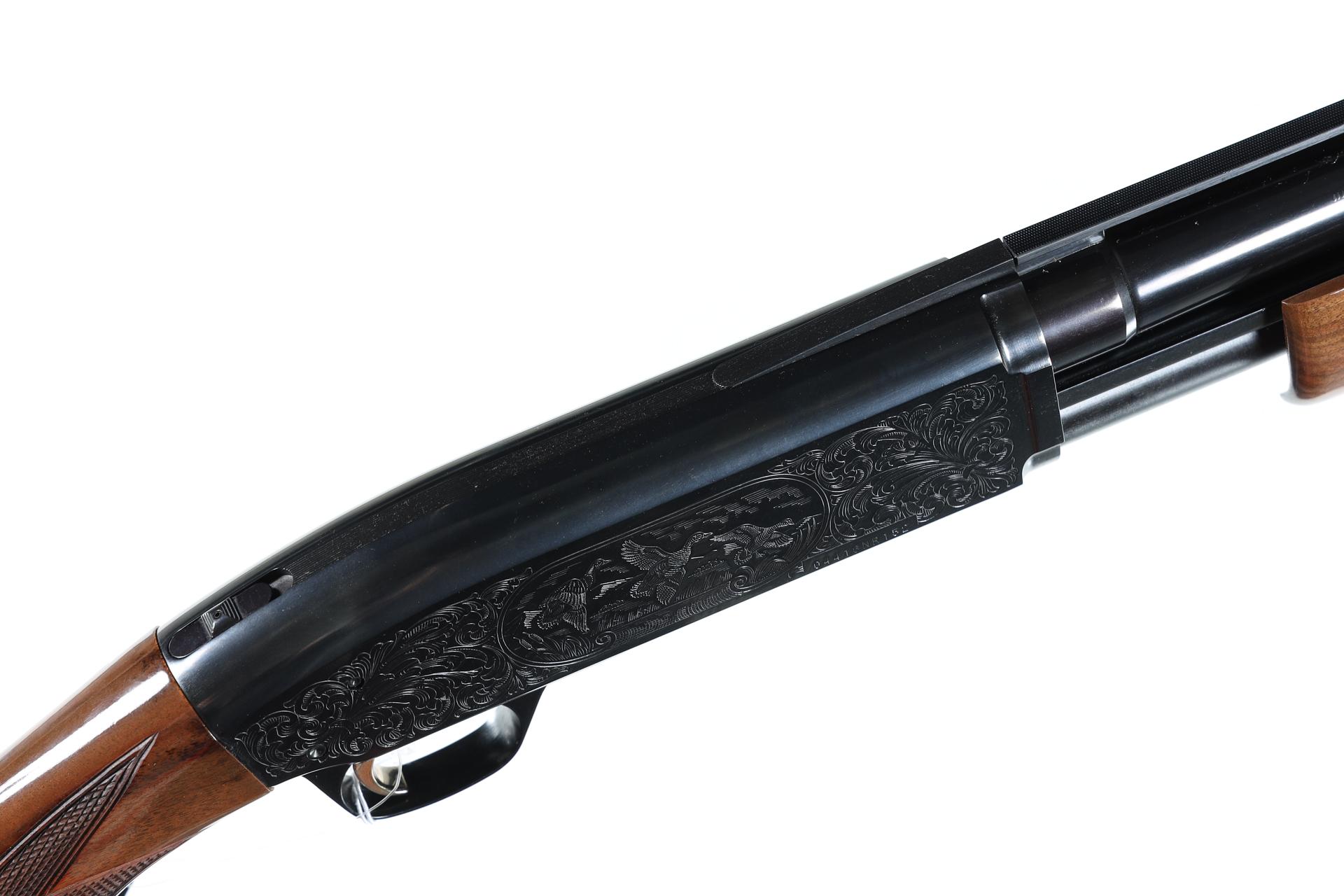 Browning BPS Slide Shotgun 12ga