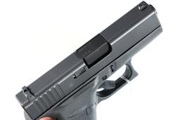 Glock 43 Pistol 9mm