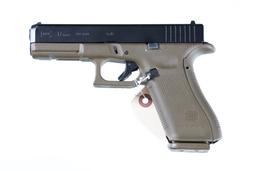 Glock 17 Gen 5 Pistol 9mm