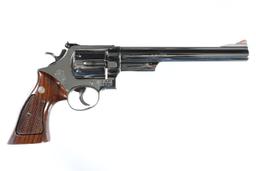 Smith & Wesson 57 Revolver .41 mag