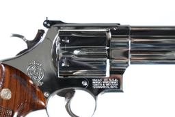 Smith & Wesson 57 Revolver .41 mag