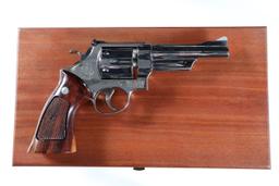 Smith & Wesson 27-2 Revolver .357 mag