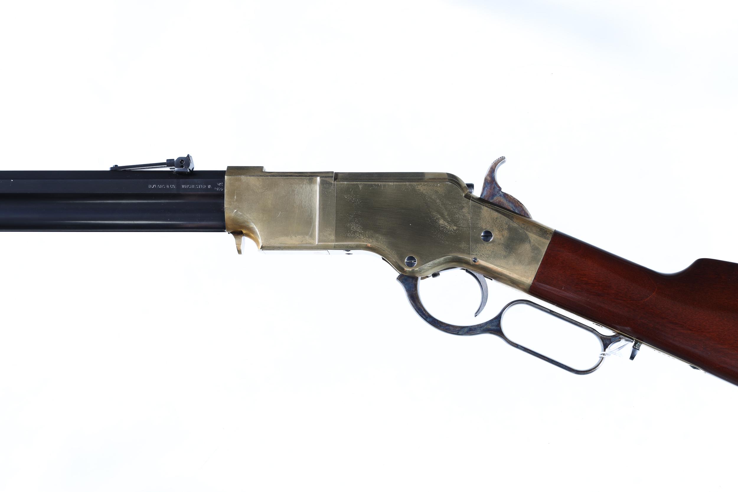 Uberti Henry's Patent Lever Rifle .45 LC