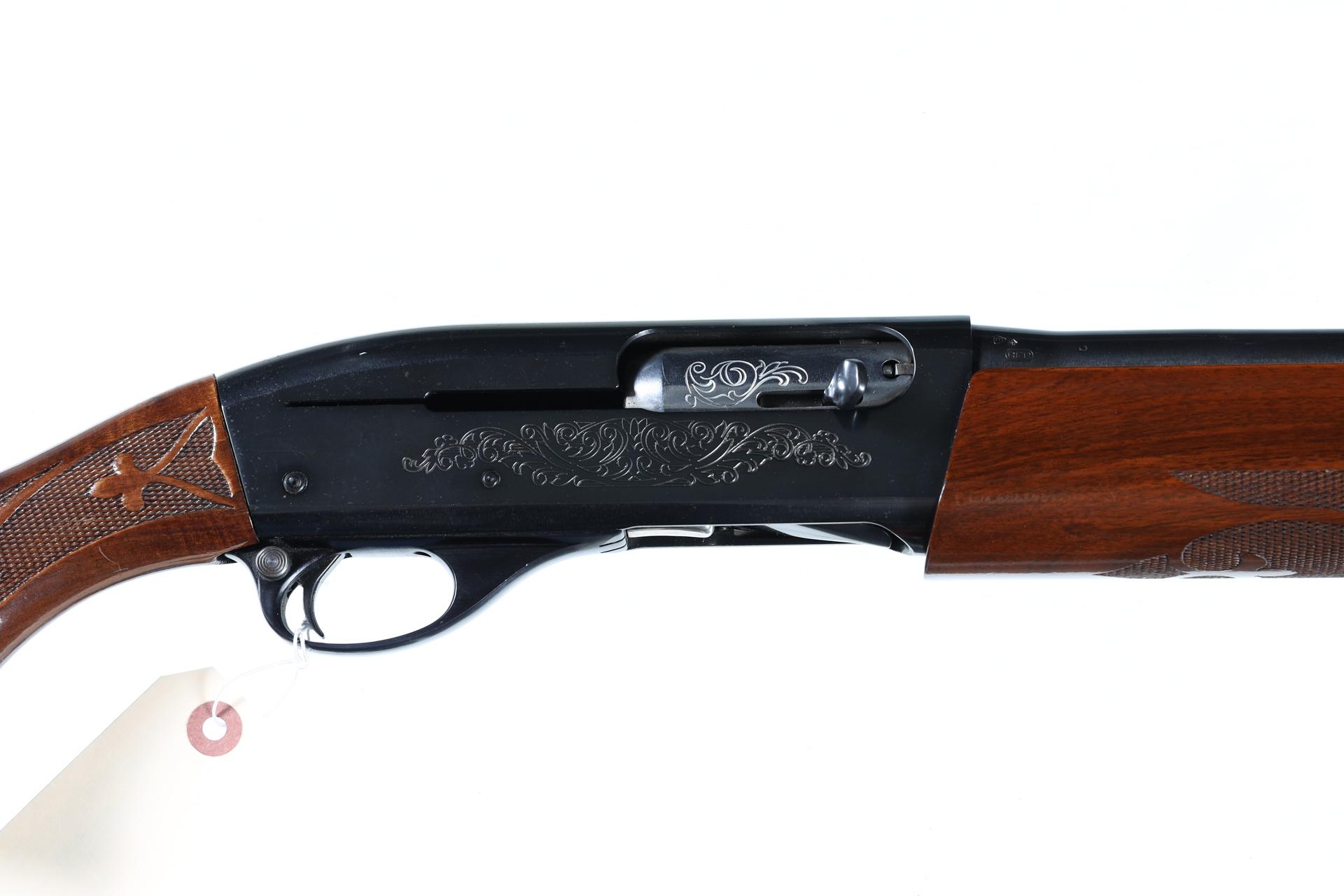 Remington 1100 Semi Shotgun 12ga