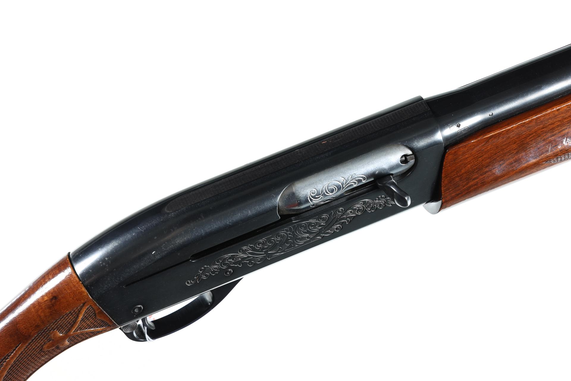 Remington 1100 Semi Shotgun 12ga