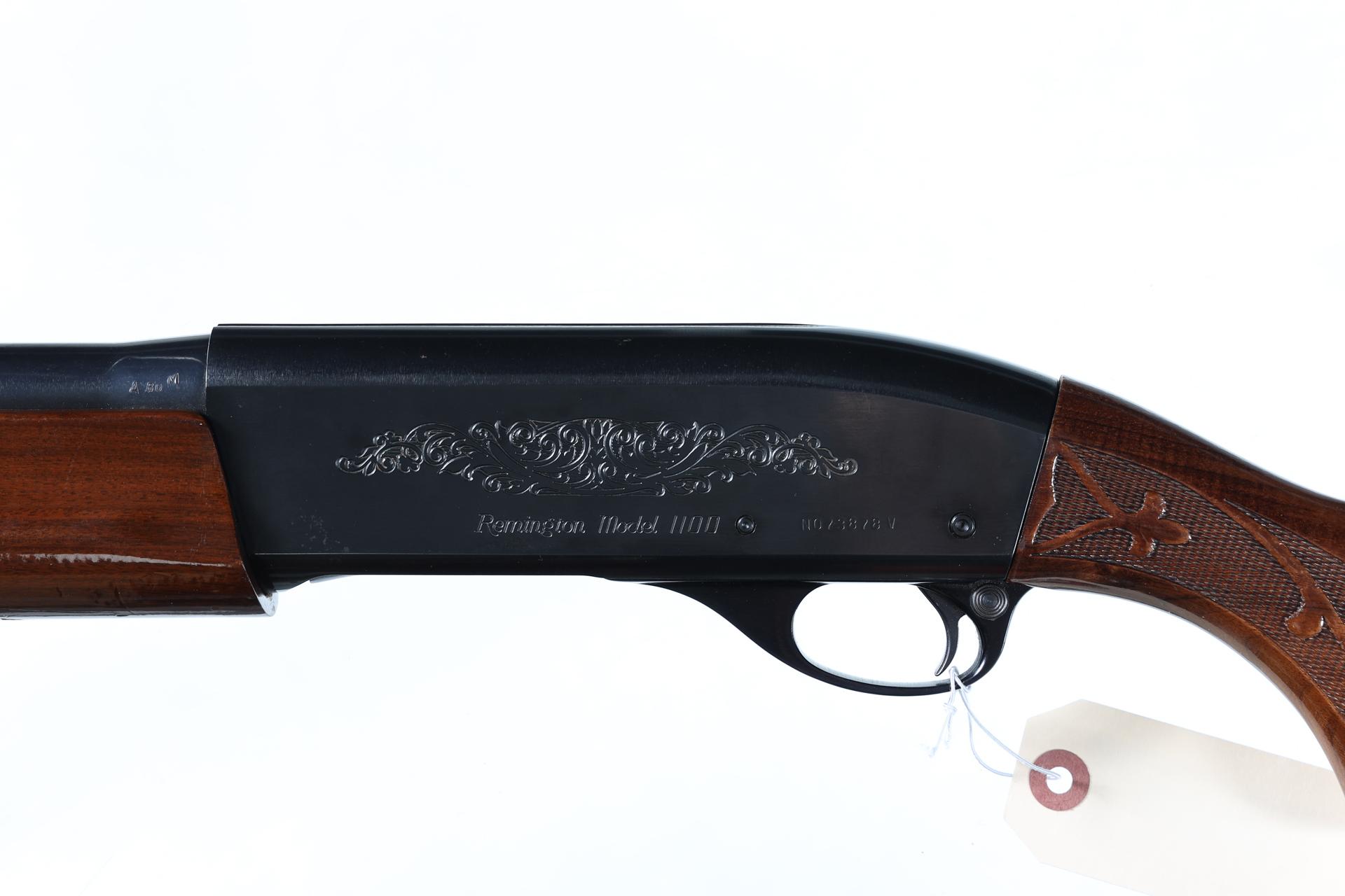 Remington 1100 Semi Shotgun 12ga