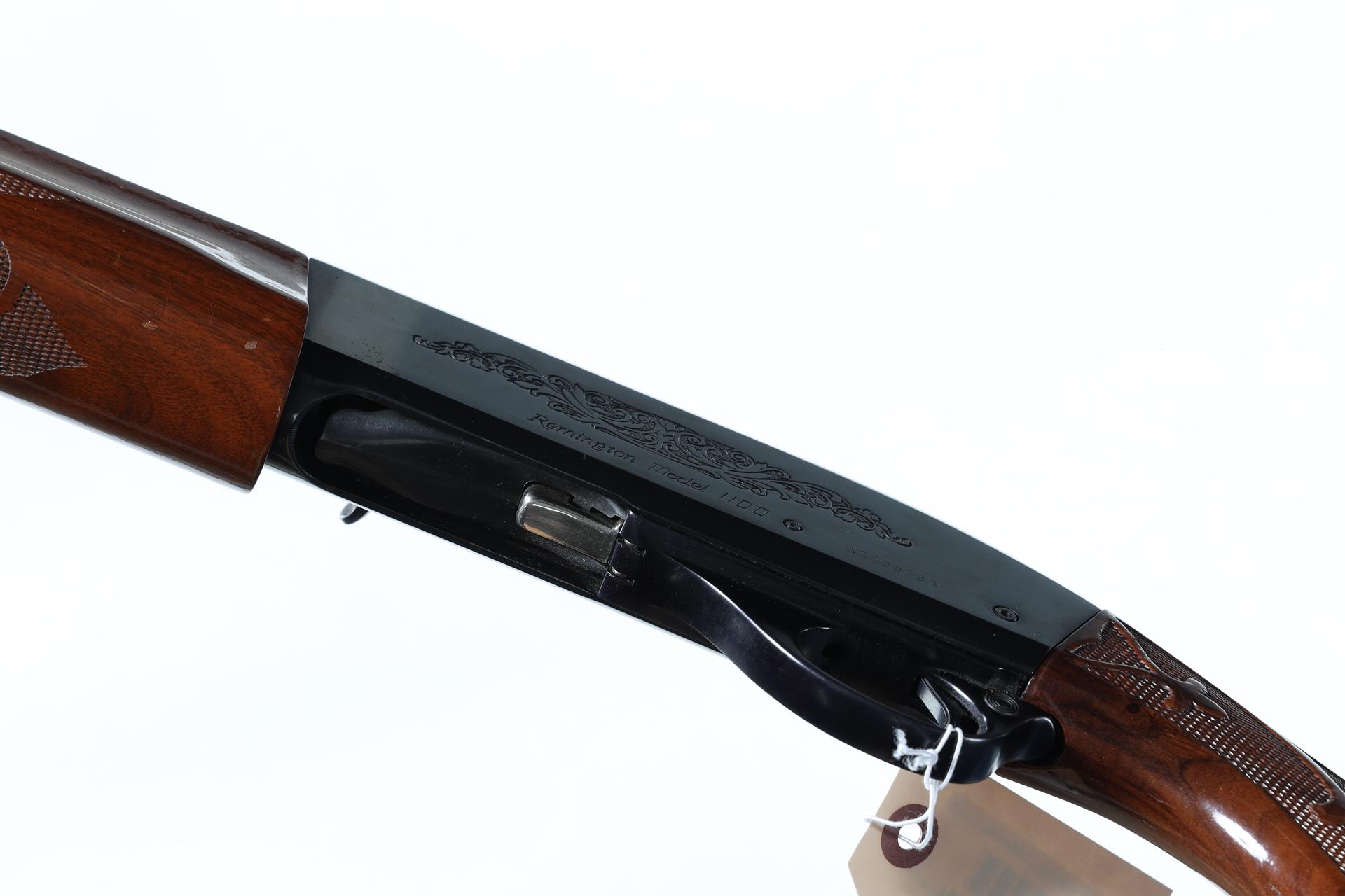 Remington 1100 Semi Shotgun 12ga