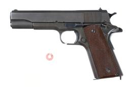 Ithaca 1911A1 Pistol .45 ACP