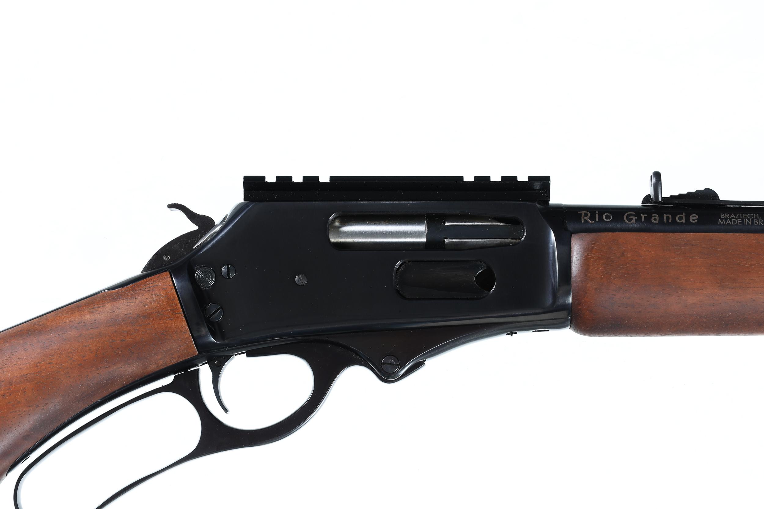 Rossi 92 Rio Grande Lever Rifle .30-30 Win