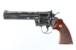 Colt Python Revolver .357 mag