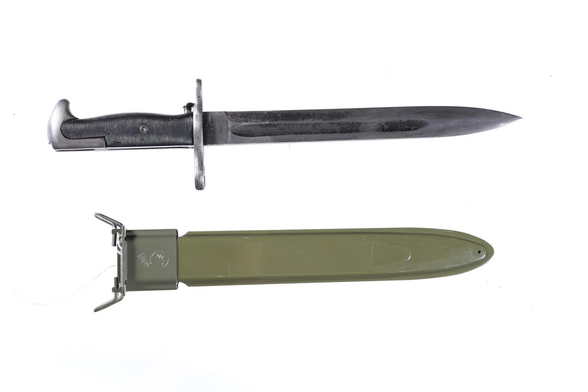 M1 Garand Bayonet