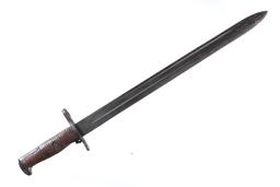 M1917 Bayonet