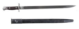 British Pattern 1907 Bayonet